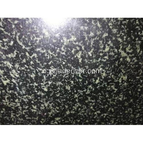 Đá granite xanh Ấn Độ cho mặt bàn bếp